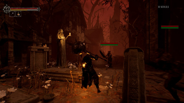 The Butcher screenshot 3