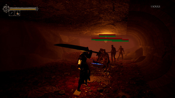 The Butcher screenshot 2
