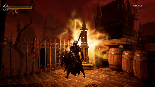 The Butcher screenshot 7