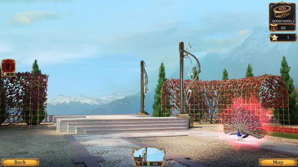 Jewel Match Origins 2 - Bavarian Palace Collector's Edition screenshot 12