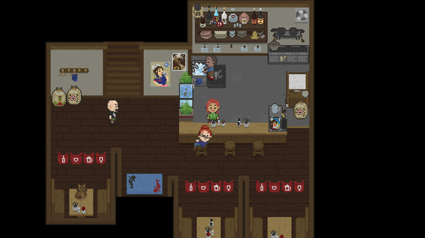 Spirittea screenshot 8