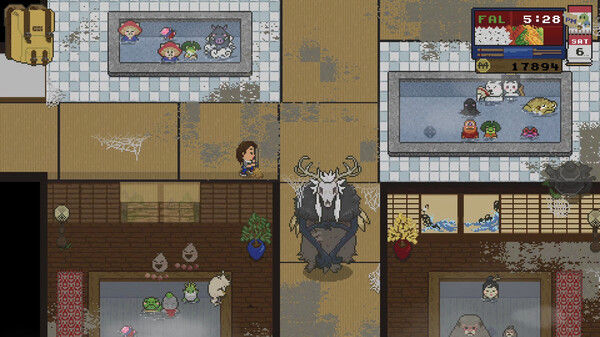 Spirittea screenshot 9