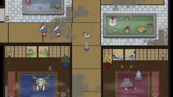 Spirittea screenshot 11