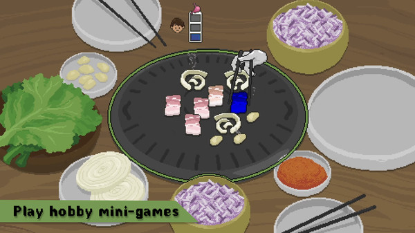 Spirittea screenshot 12