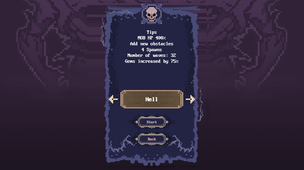Hexagonal Tower screenshot 9