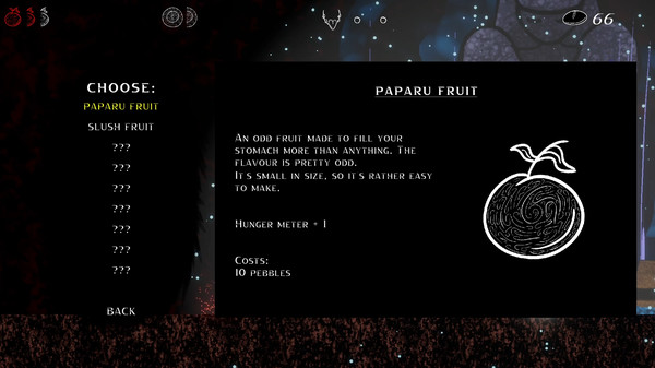 Bleeding Abyss screenshot 5