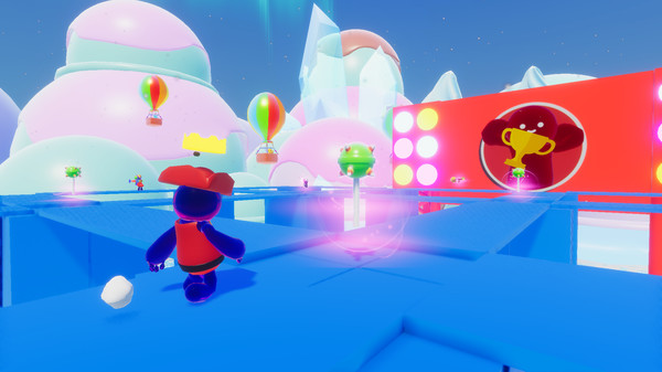 JellyMen screenshot 12