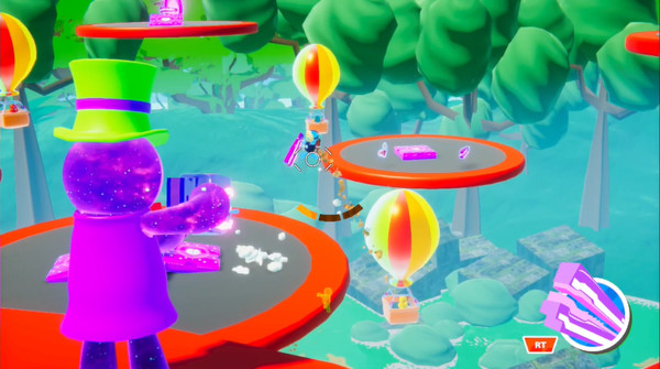 JellyMen screenshot 8