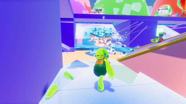 JellyMen screenshot 9