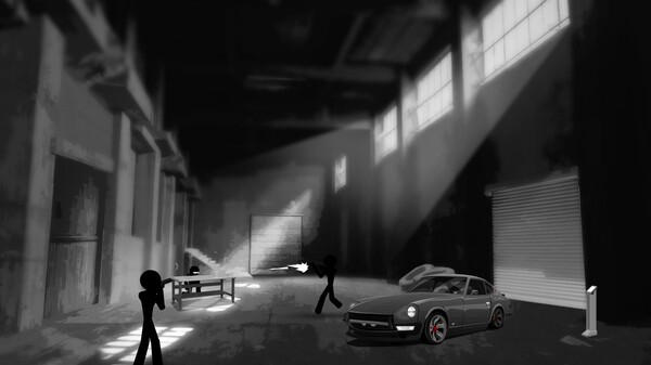 Sift Heads - Cartels 4 screenshot 2