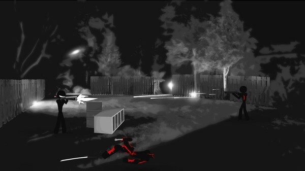 Sift Heads - Cartels 4 screenshot 9