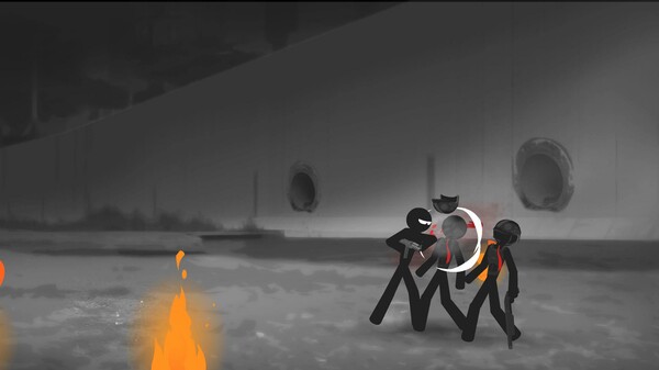 Sift Heads - Cartels 4 screenshot 4