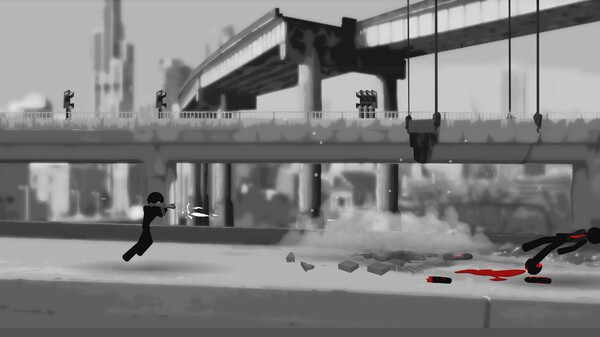 Sift Heads - Cartels 4 screenshot 10