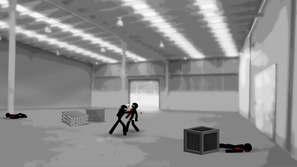 Sift Heads - Cartels 4 screenshot 6