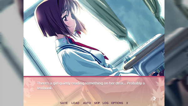 Miko no Kanata: Curious Tales from Oguni Shrine -Cycles- screenshot 5