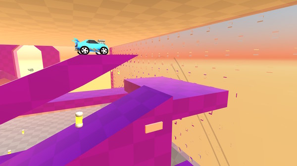 Car Quest Deluxe screenshot 6