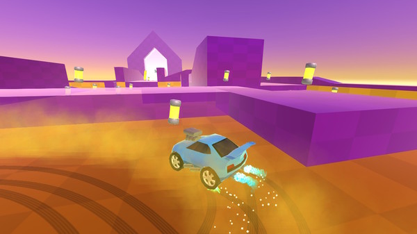 Car Quest Deluxe screenshot 8