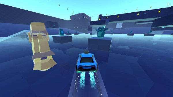 Car Quest Deluxe screenshot 9
