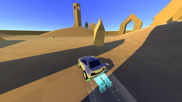 Car Quest Deluxe screenshot 2