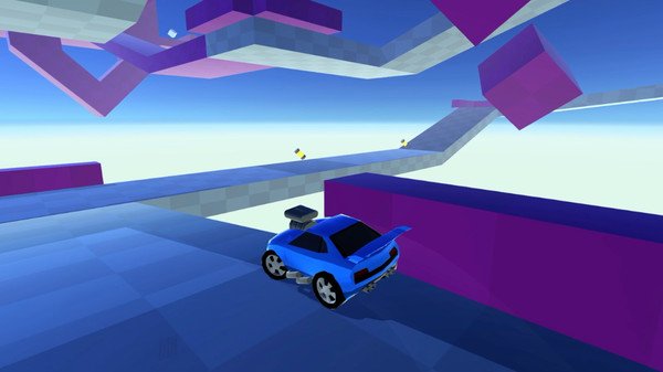 Car Quest Deluxe screenshot 5