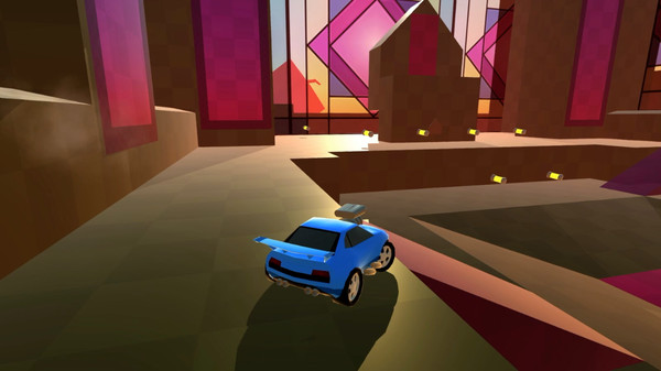 Car Quest Deluxe screenshot 10