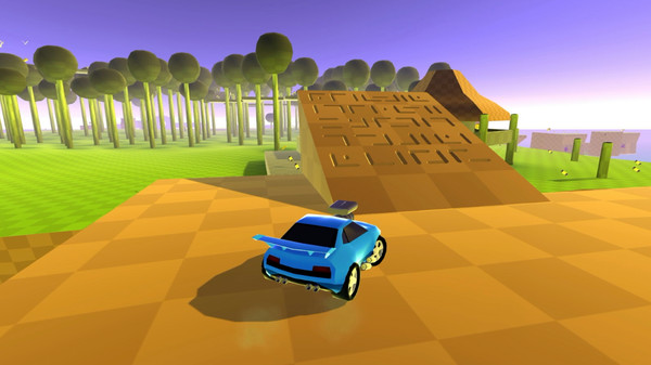 Car Quest Deluxe screenshot 4