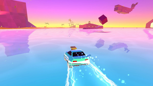 Car Quest Deluxe screenshot 3