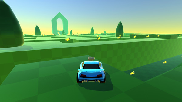 Car Quest Deluxe screenshot 7