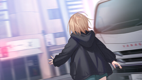 Black Lily's Tale screenshot 5