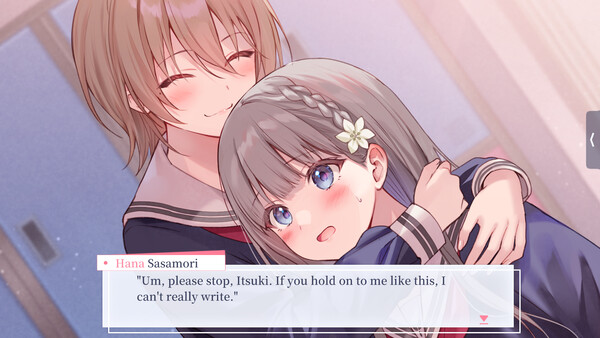 Black Lily's Tale screenshot 3