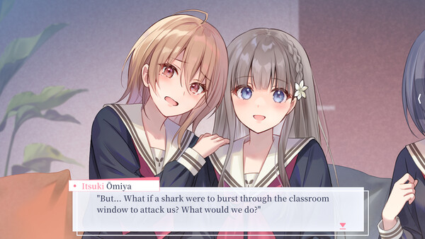 Black Lily's Tale screenshot 7