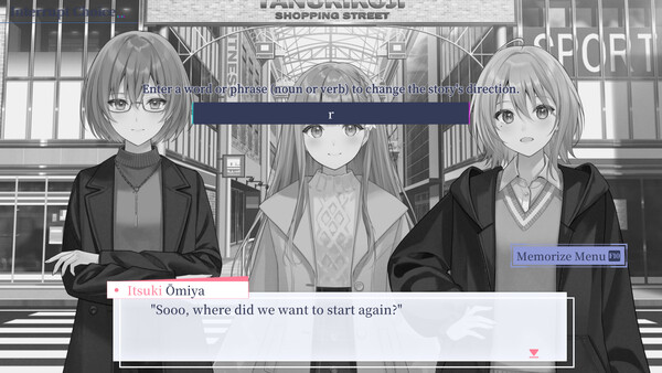 Black Lily's Tale screenshot 2