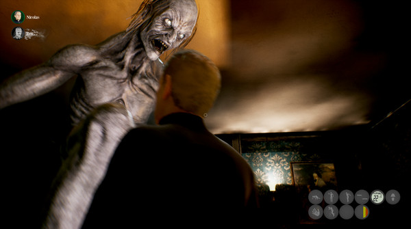 Vade Retro : Exorcist screenshot 6