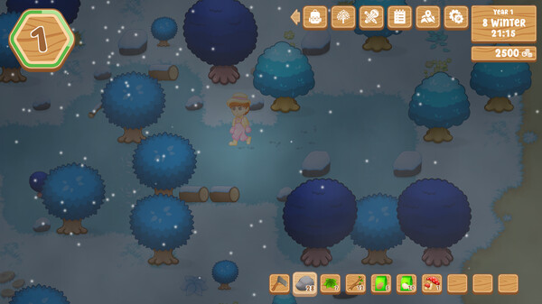 Sunrise's Order screenshot 6