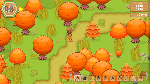 Sunrise's Order screenshot 9