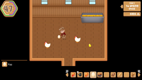 Sunrise's Order screenshot 4