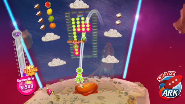 Space Ark screenshot 7