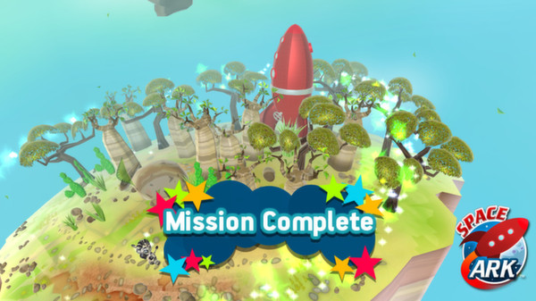 Space Ark screenshot 5