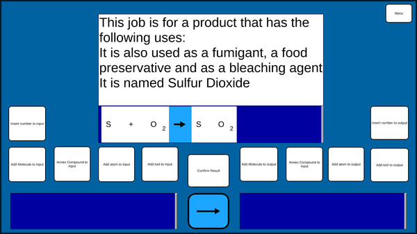 EasyChemistryLab screenshot 3