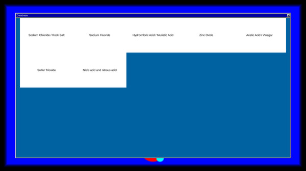 EasyChemistryLab screenshot 4