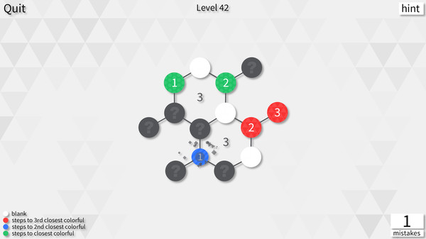 LogiNode screenshot 1