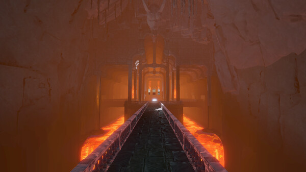Death Duel VR screenshot 1
