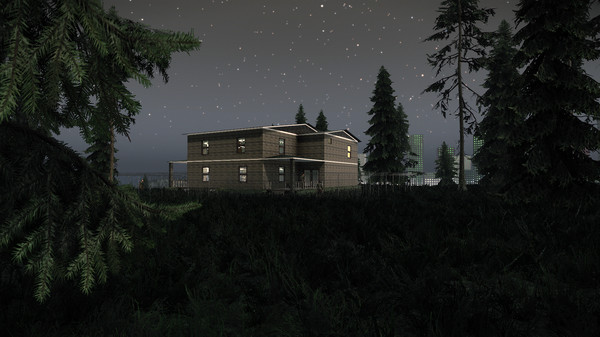 Agent 01 screenshot 3