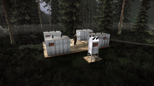 Agent 01 screenshot 4