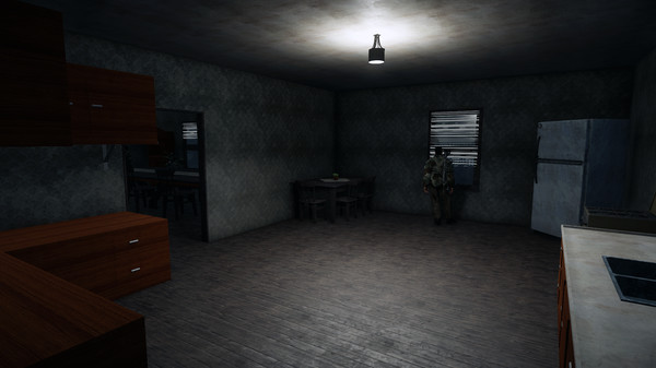 Agent 01 screenshot 10