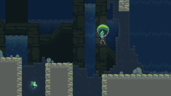 Jaded screenshot 1