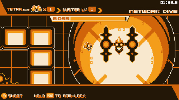 LunarLux screenshot 7
