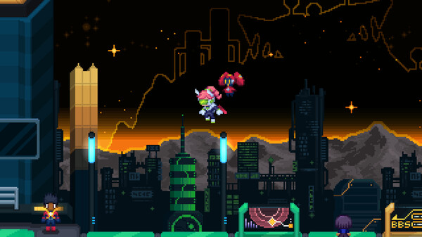 LunarLux screenshot 2