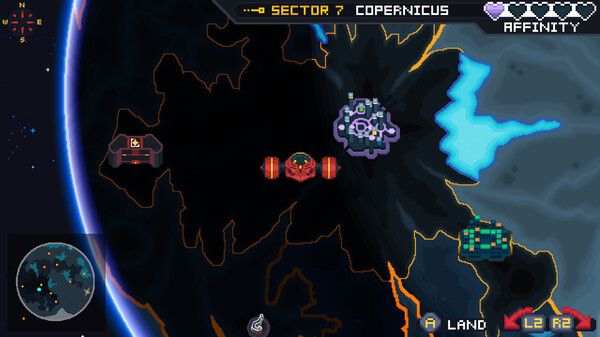 LunarLux screenshot 6