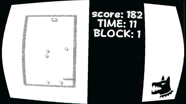 DIRTYBLOCK screenshot 5